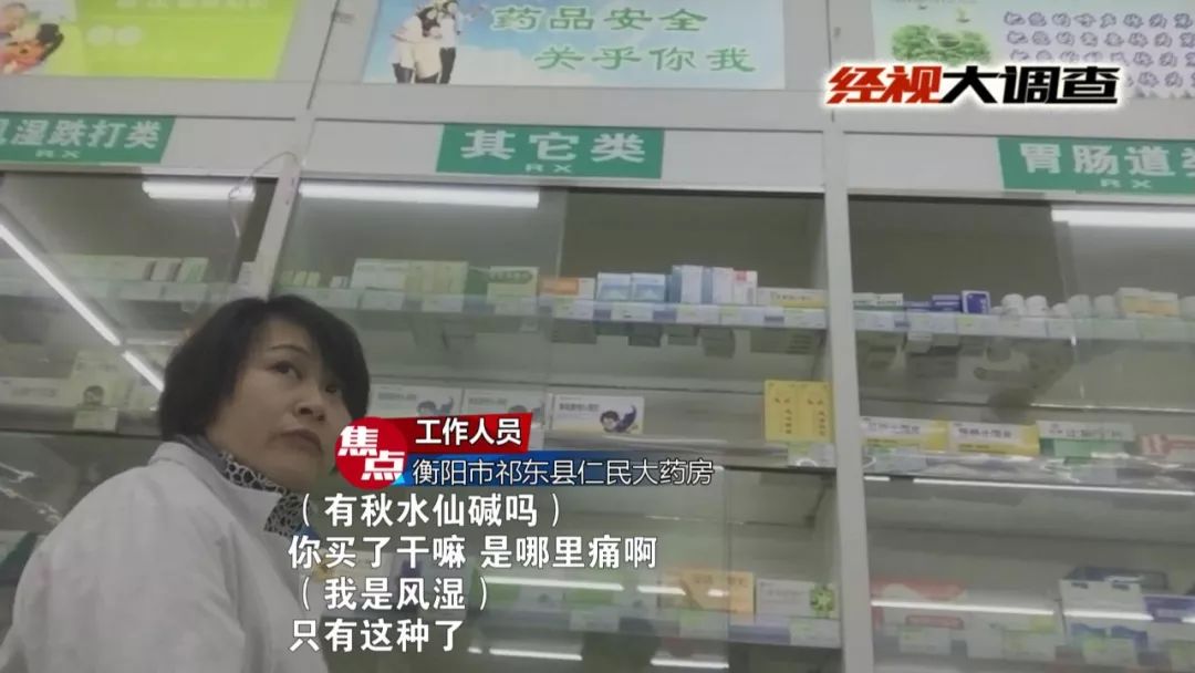 宁波14岁女孩药店独自买处方药引质疑，未成年购药背后的监管漏洞与深思_执行落实