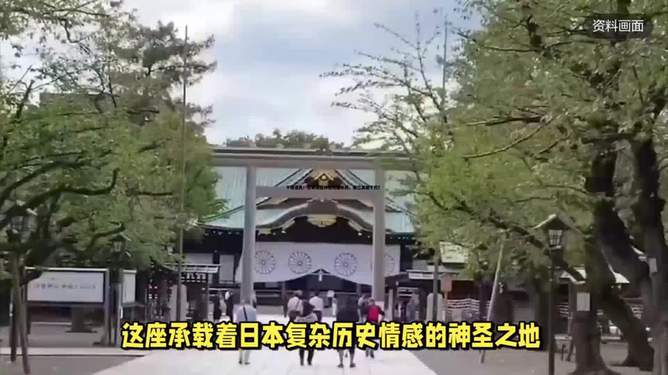 靖国神社涂鸦案公审，历史、正义与法律的交织_全面解答