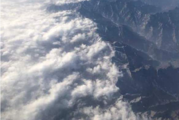 秦嶺擋住冷氣流，自然之力與生態之益_方案實施和反饋