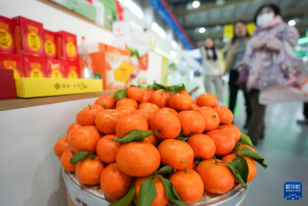 广西砂糖橘特色，独特风味，产业繁荣_权威解释