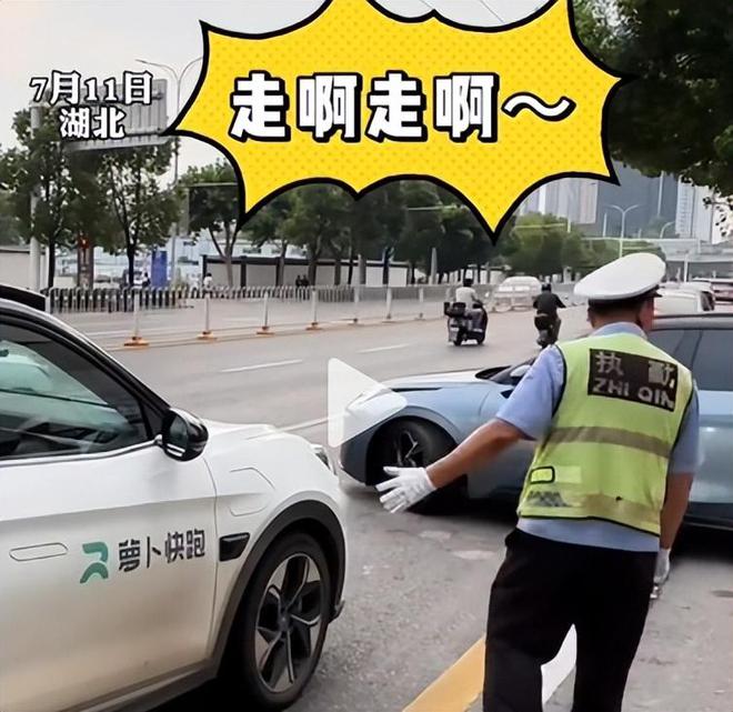 关于跑网约车交警是否抓车的问题探讨_解释定义