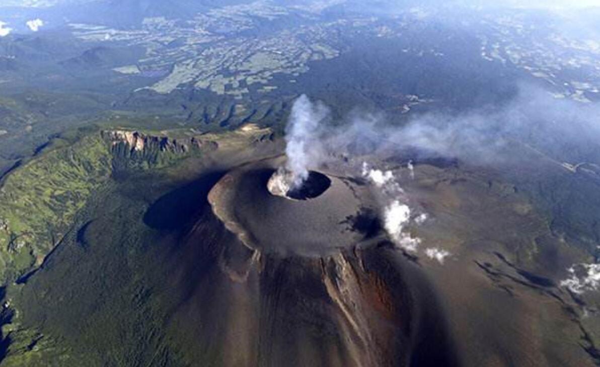 日本火山噴發，自然力量的震撼與應對之道_反饋目標和標準