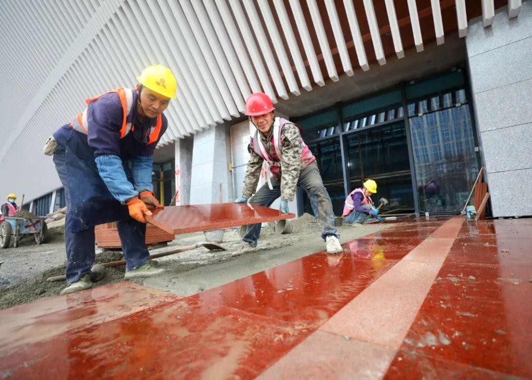 重庆体育馆建设的蓬勃发展_知识解释