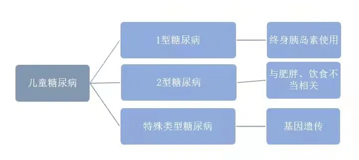 探究2岁孩子得糖尿病的原因_逐步落实和执行