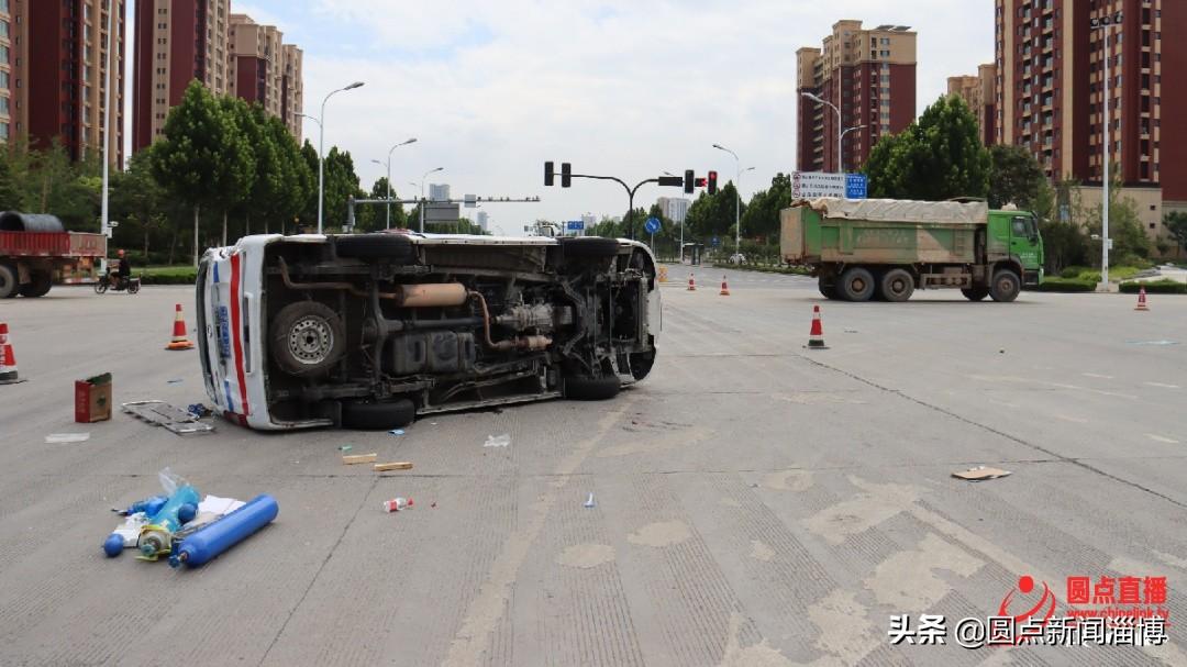 救护车撞大货车，事故背后的深度解析_具体执行和落实