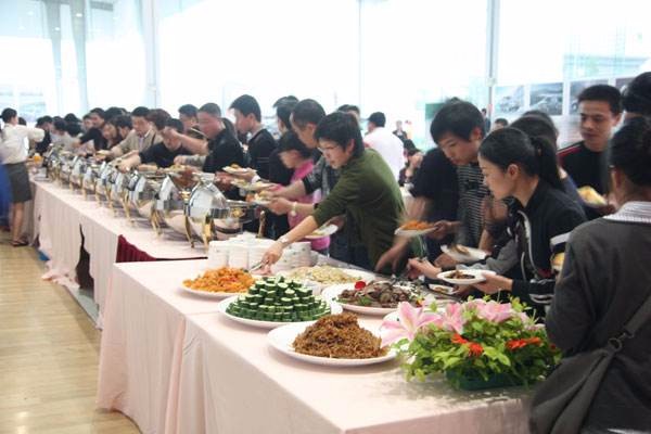 宜家自助餐价格解析，品味北欧风情的美食之旅_方案细化和落实