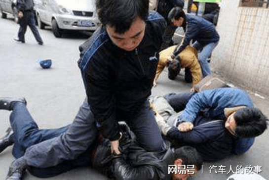 關(guān)于廣東警方抓捕三名臺灣居民的事件分析_落實執(zhí)行