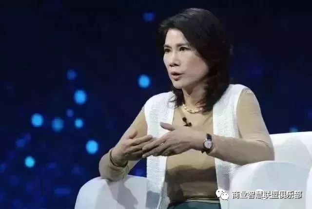 董明珠经典之语，企业家的智慧与管理之道_解释定义