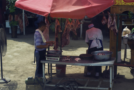 羊肉販賣，市場現狀與發展趨勢分析_最佳精選解釋落實