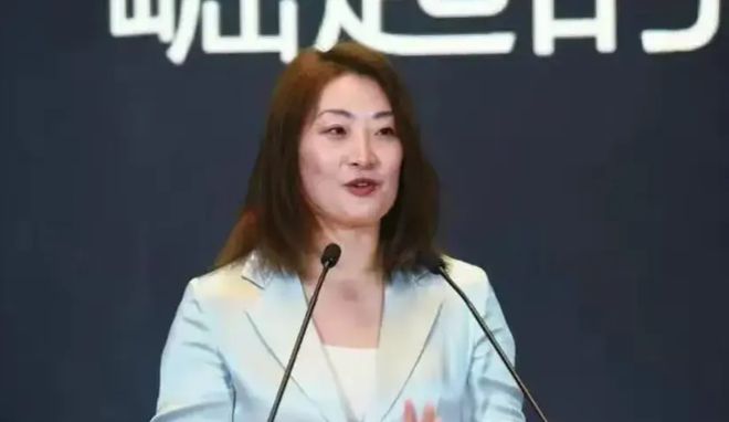 娃哈哈集团宗馥莉的副总，领导力与创新精神的融合_动态词语解释落实