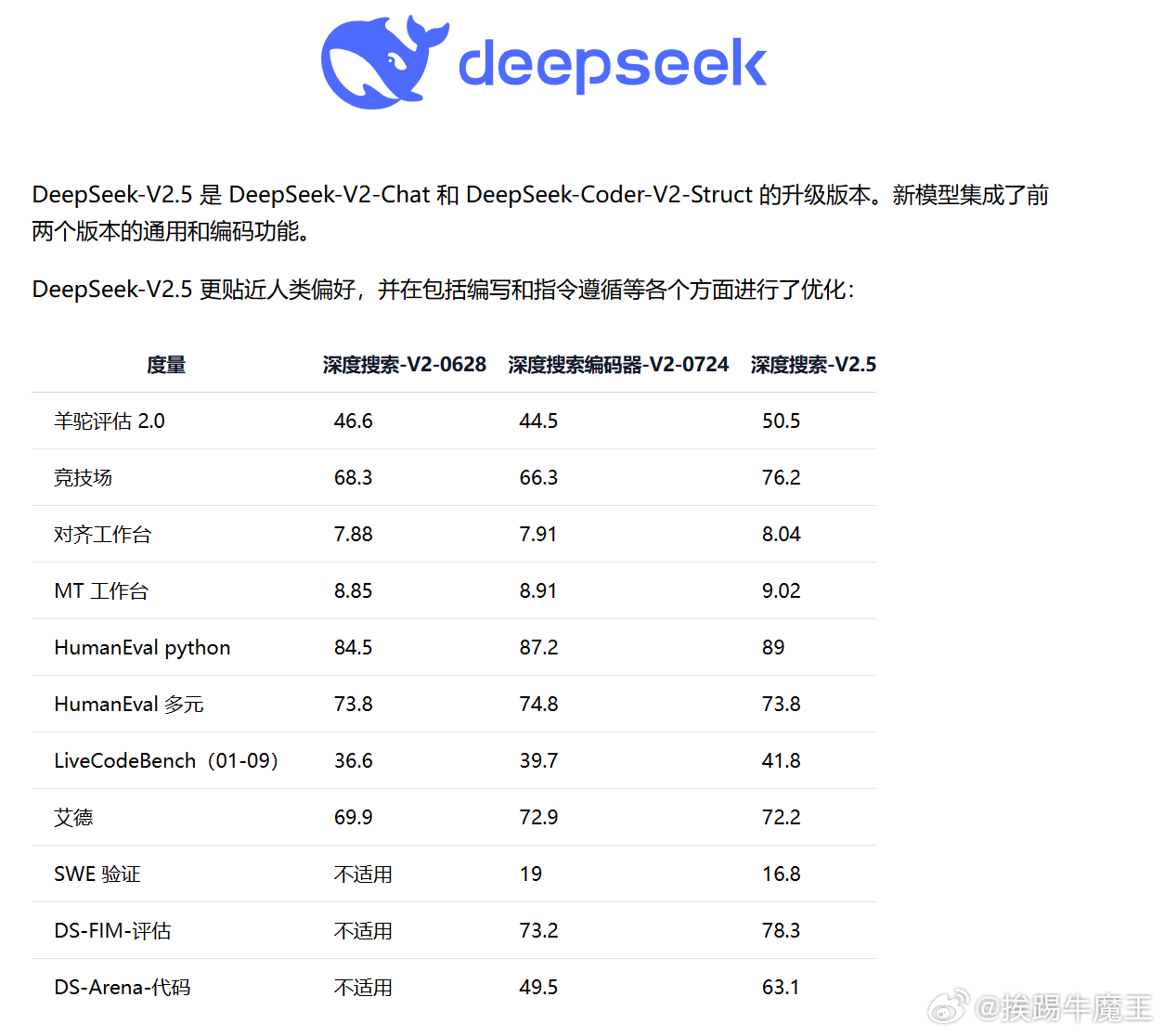 国产大模型DeepSeek-V3震撼上线，引领AI技术新篇章