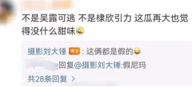 劉大錘曝趙露思事件真相，揭開迷霧，探尋事實真相