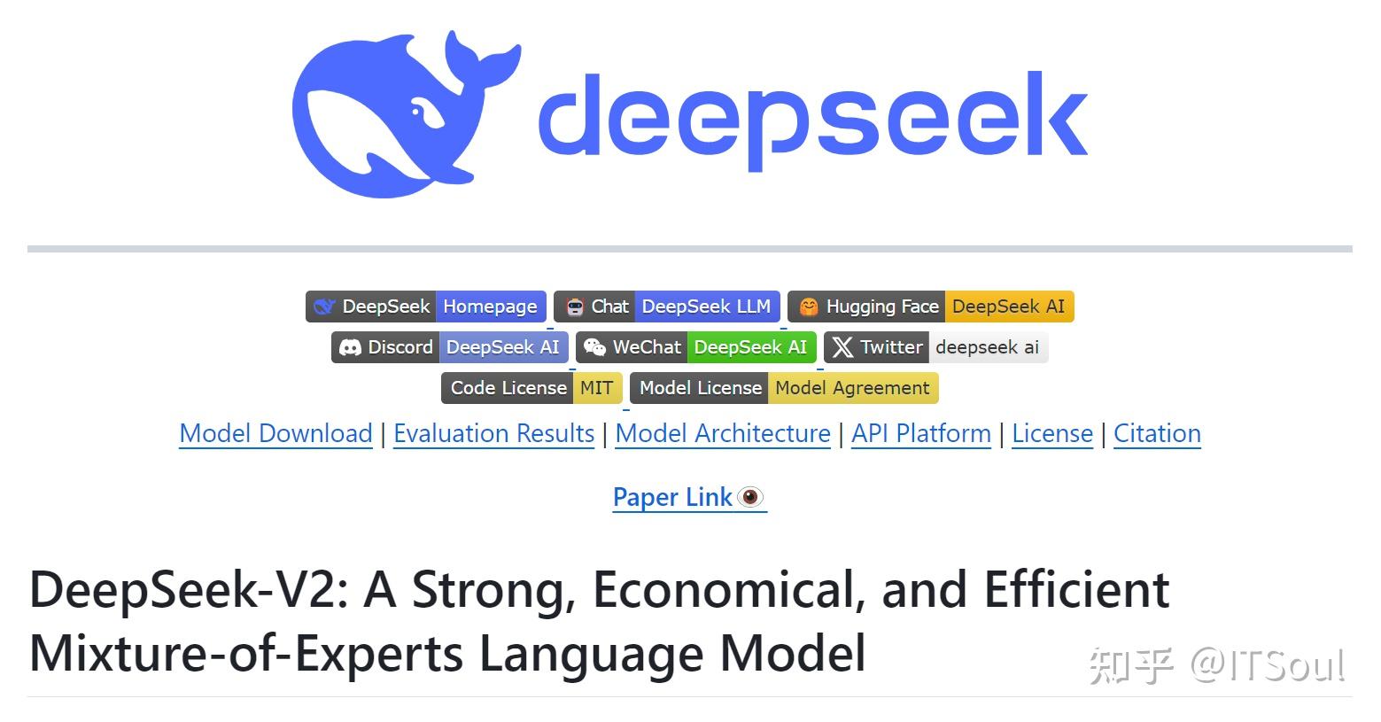 国产大模型DeepSeek-V3上线，引领人工智能新时代