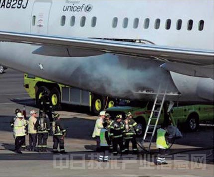 全球多地接連發生客機事故，挑戰與反思