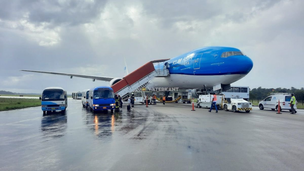 荷蘭航空公司航班查詢，便捷出行的一站式解決方案