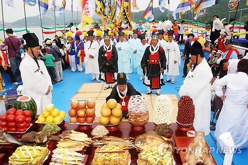 韩国祭日的天数及相关文化背景解读