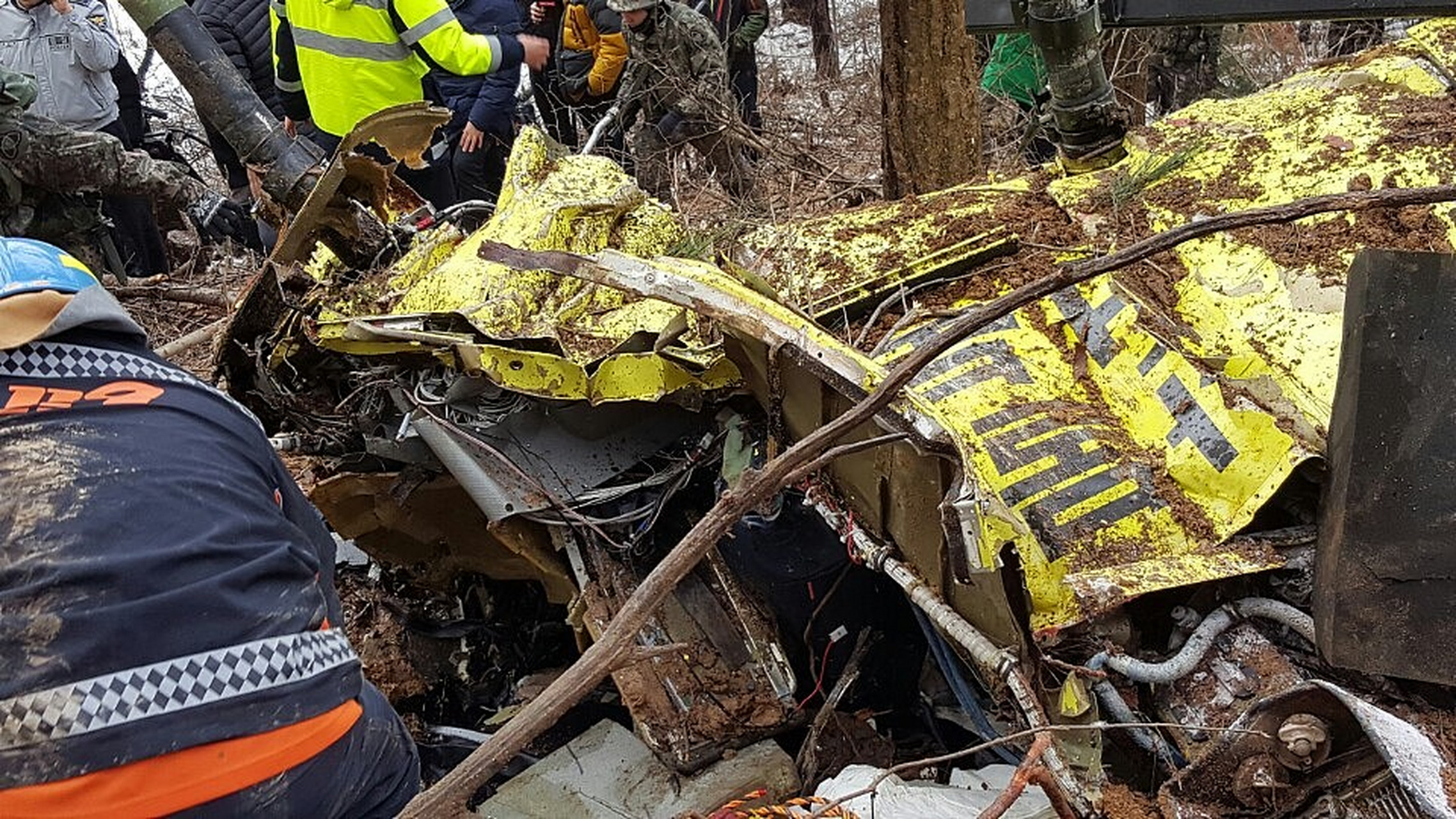 韓國客機墜落事件，深度剖析與反思