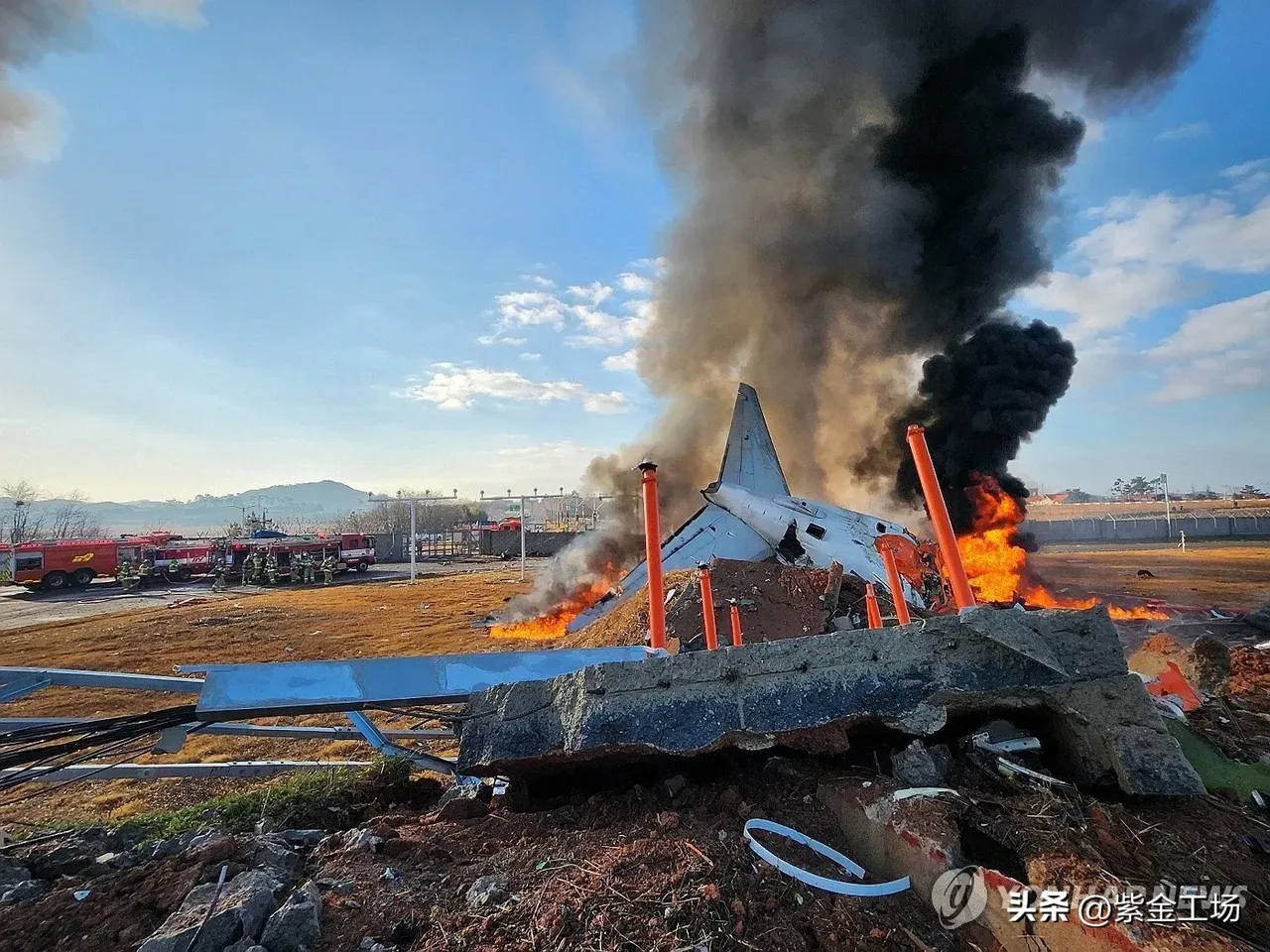 韩国济州航空致歉事件深度解析