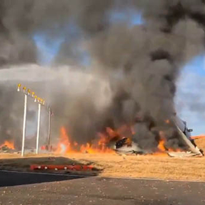 韩客机撞墙起火事故中乘客国籍公布，国际社会关注与反思