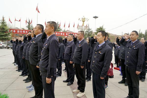 邯郸两名中学生的故事，青春奋斗与梦想启航