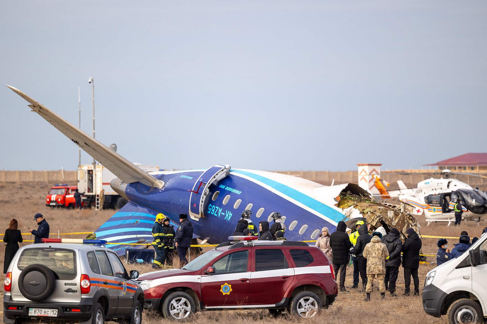 阿航空难因客机遭地面攻击，惨痛事件背后的真相与反思