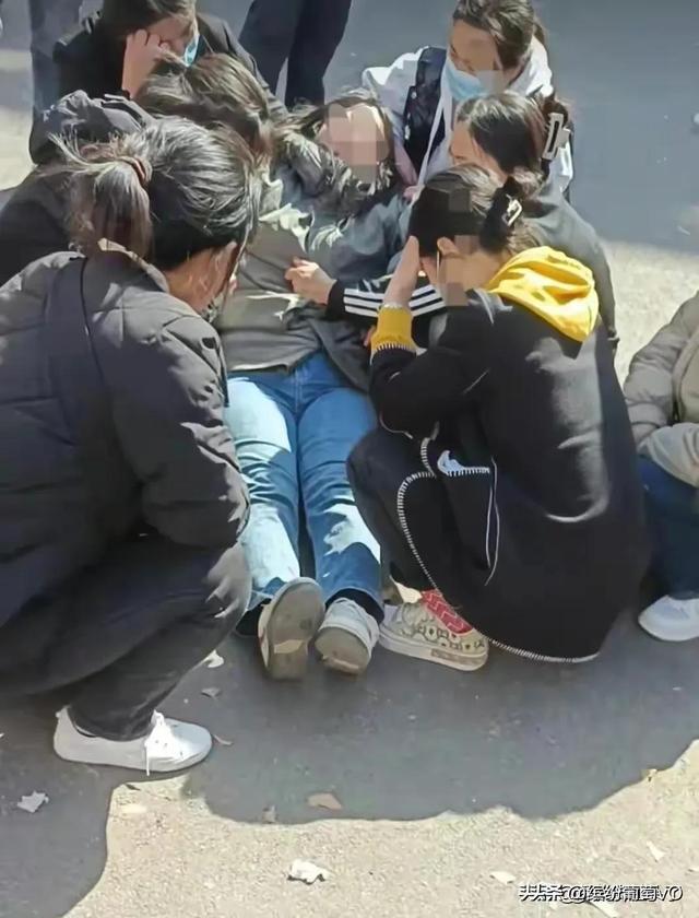 聚焦邯郸，一起学生死亡事件的深度探究