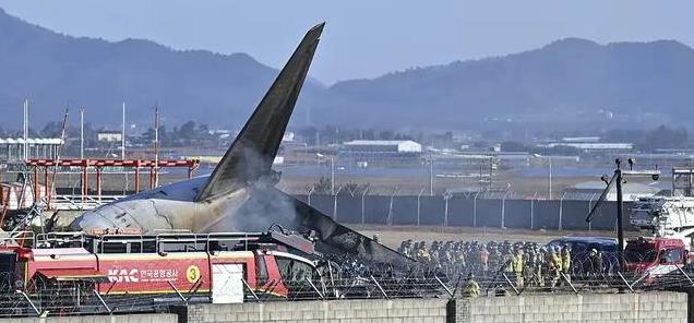 韩国济州航空波音飞机再次遭遇故障，探究与应对