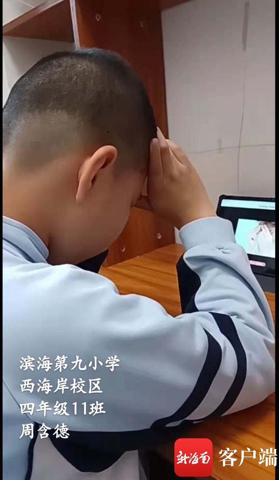 关于海口小学生被杀事件的深度探讨