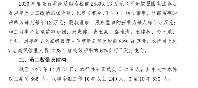 最新的银行高管薪酬延期支付要求，重塑激励机制与风险管理之间的平衡