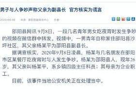 官方通报乡镇书记发布不雅言论事件，反思与启示