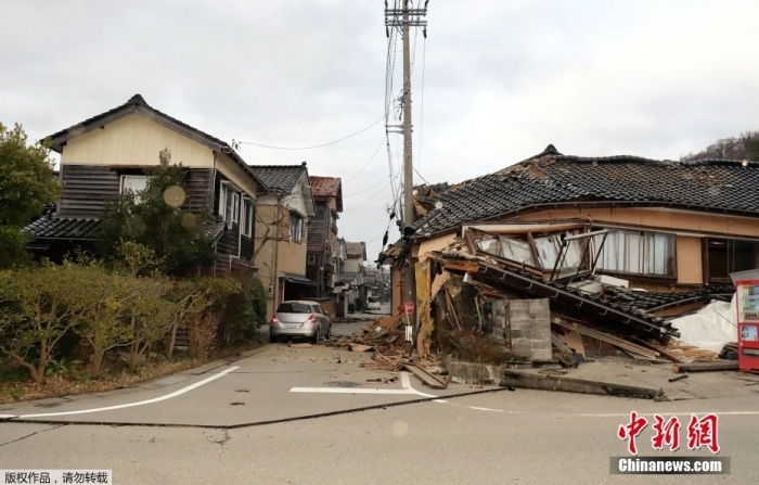 日本首相积极呼吁尽快完成地震灾区重建工作，挑战与希望并存