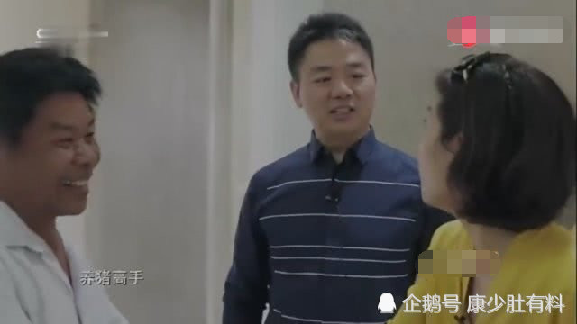 劉強(qiáng)東回老家給家鄉(xiāng)多少錢，一份深厚的回饋與無盡的情感寄托