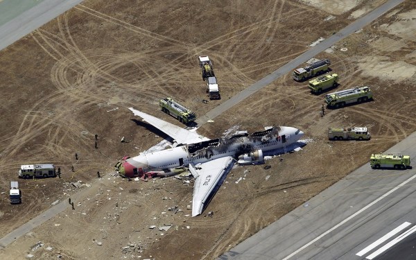 韓國客機墜落事件，深度剖析與反思