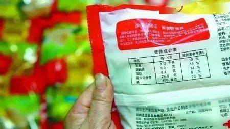 袋装食品过了保质期还能吃吗？全面解析食品安全与风险