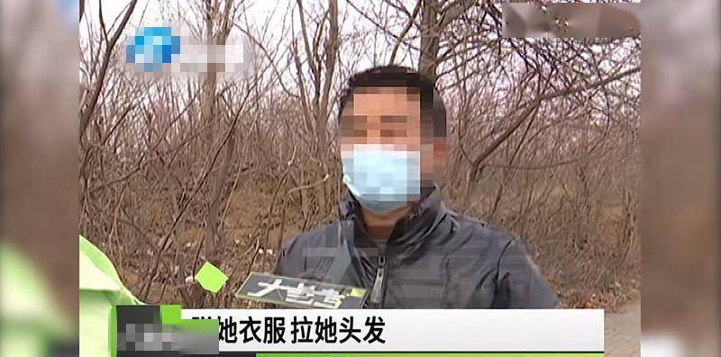 女子被男友泼汽油烧伤后再发声，勇敢面对，重塑人生