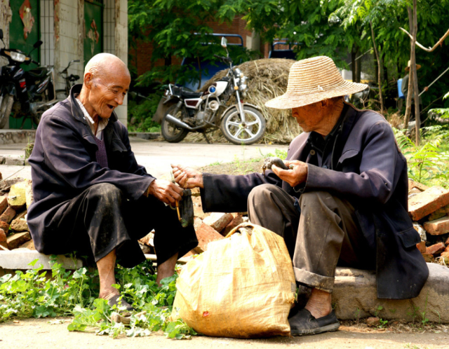 福建最长寿老人今日出殡，缅怀长寿之星，传承孝道文化