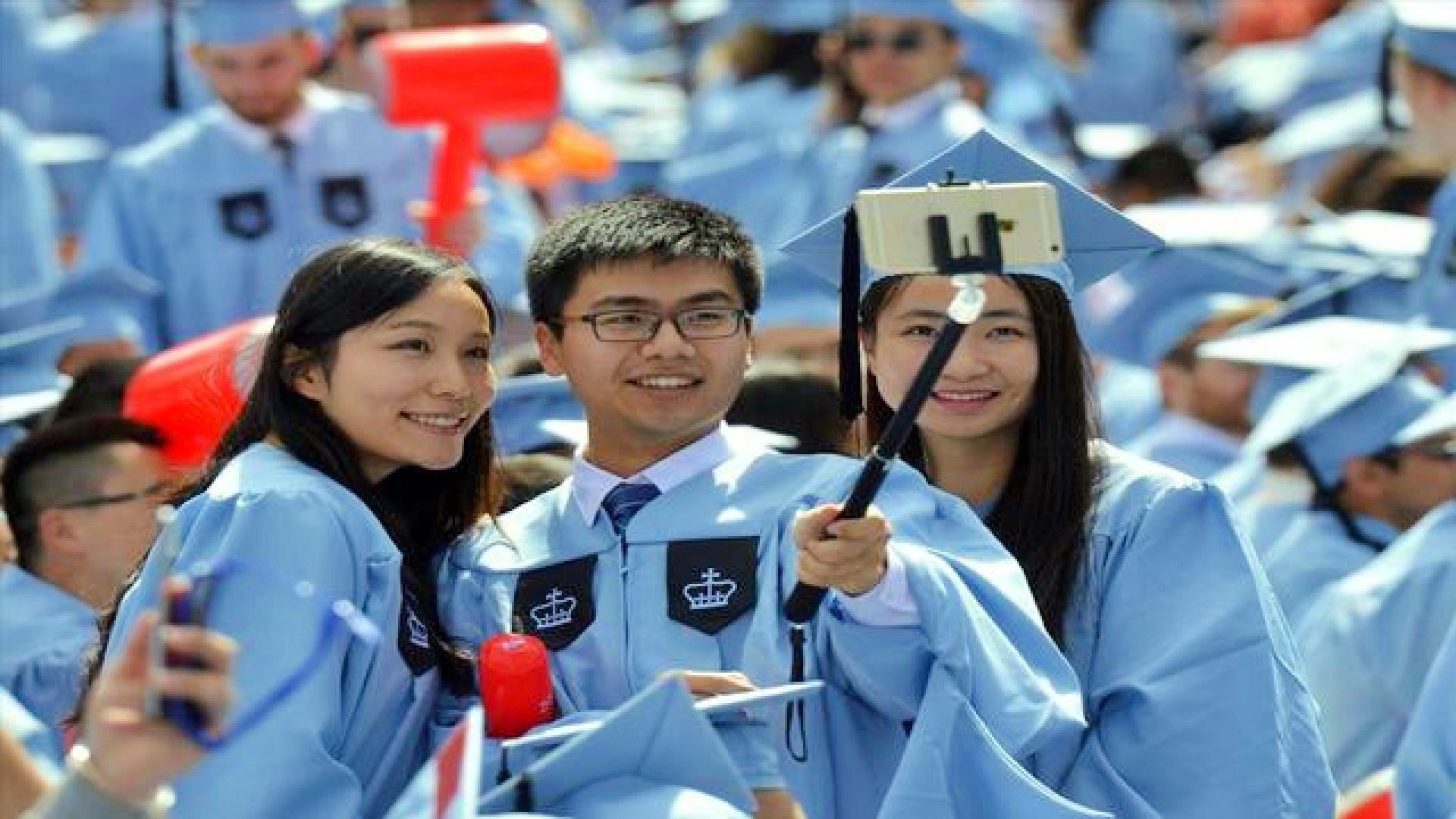 清華北大學生出國不回來的比例大——深度解析與反思