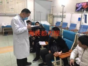 学校多学生呕吐腹泻事件，探究原因与应对措施