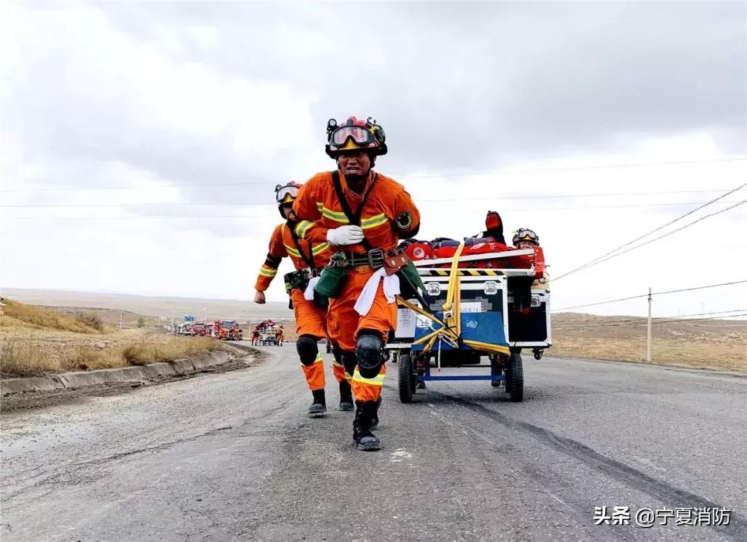 寧夏地震預警體系，守護家園的堅實防線