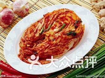 韩国辣白菜排行榜，品味正宗风味，探寻美食之最