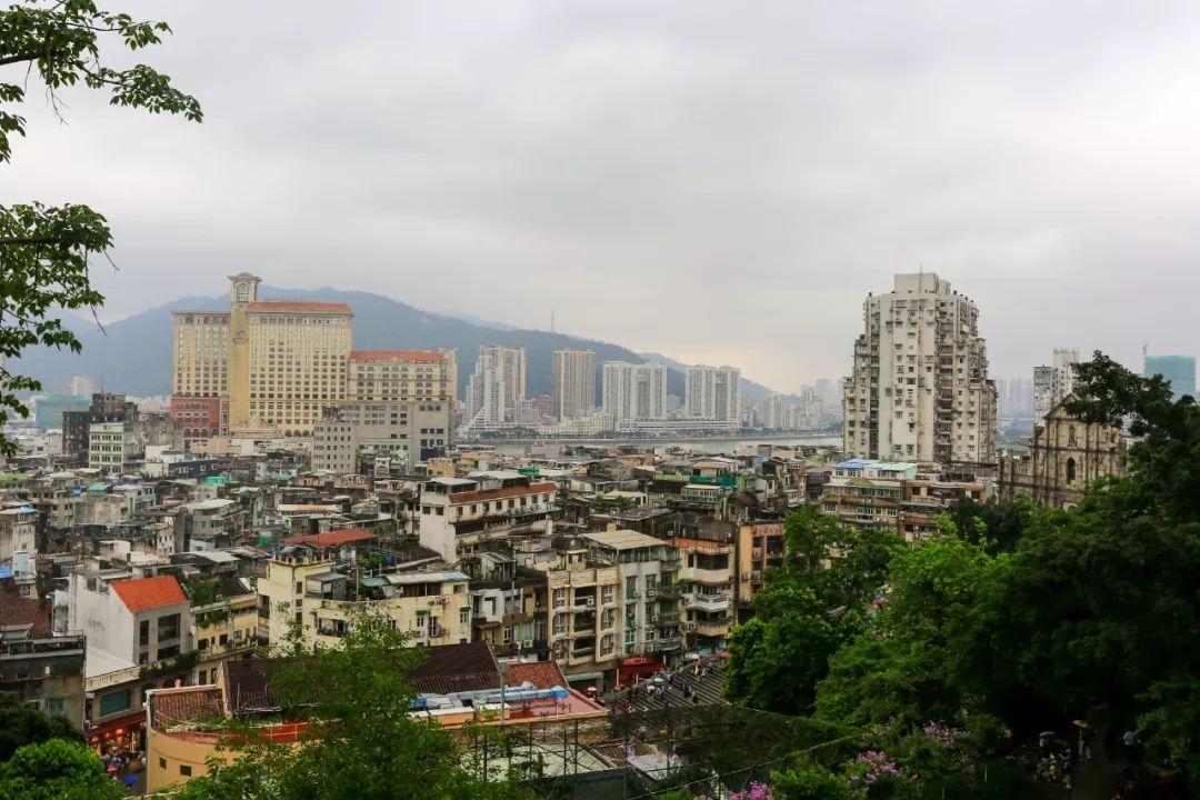 澳门航空与飞机，翱翔在蓝天之上的卓越之旅