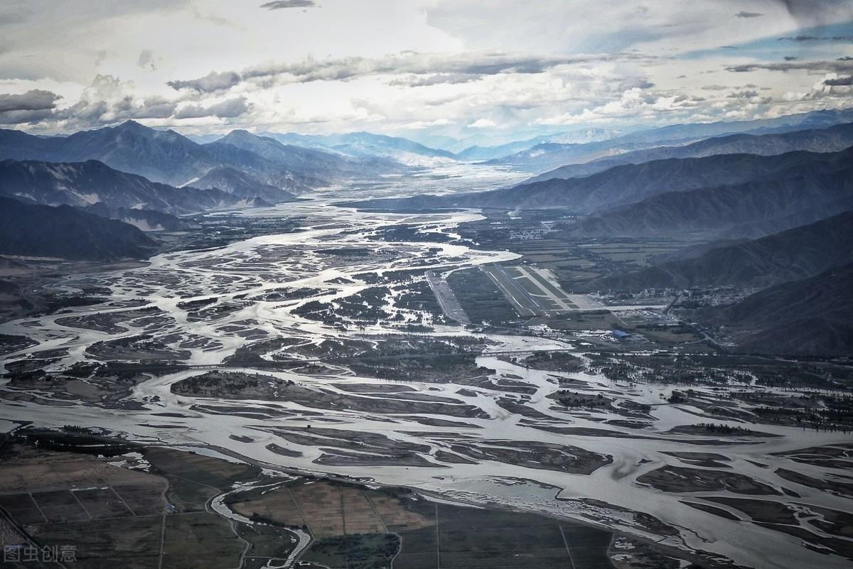 中方谈修建雅鲁藏布江下游水电工程，展望与策略分析