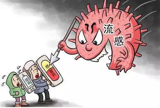 甲流发烧，预防、应对与治疗