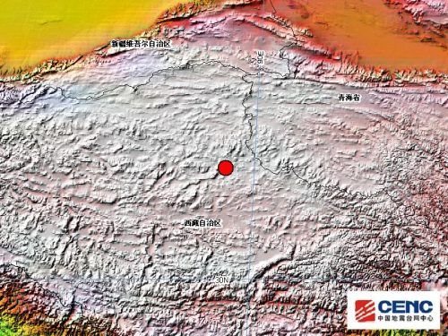 西藏那曲市尼玛县发生4.6级地震，灾情分析与社会反响