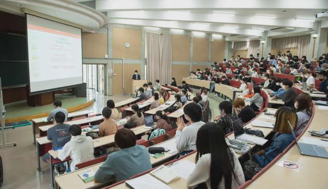 东京大学中国留学生人数及其影响分析