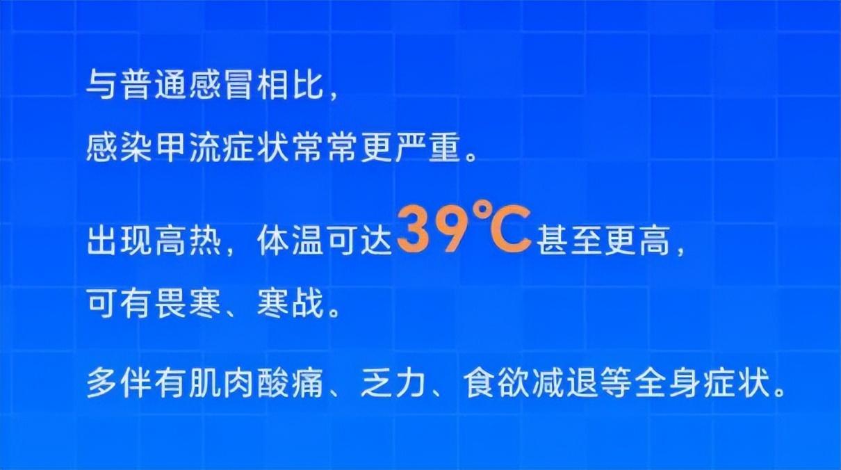 甲流并发症及其影响，深度解析