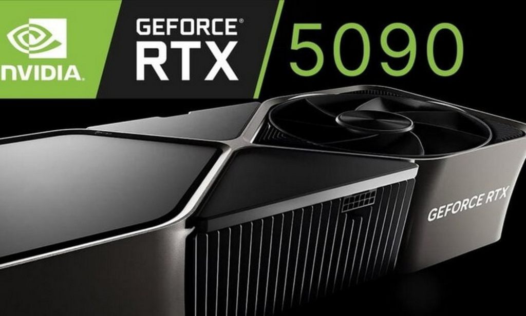 国行RTX 5090D震撼上市，售价从16499元起，性能卓越，物超所值！