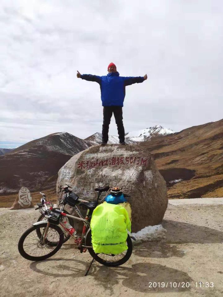 西藏地震致95人遇难，灾难无情，人间有爱