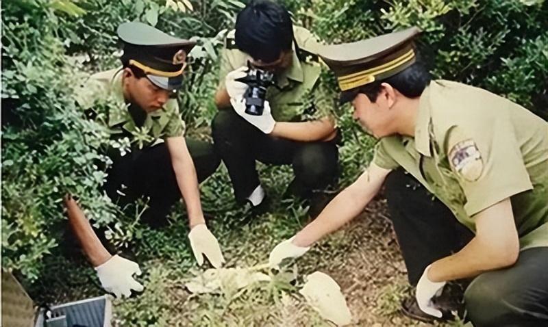 广东一宾馆床底藏女尸案告破，揭开历史阴霾，正义终将实现