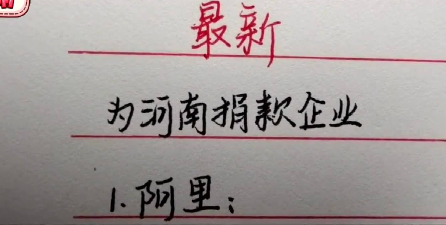 字節跳動捐款31億，企業社會責任的積極展現